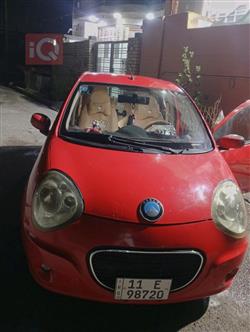 Geely LC